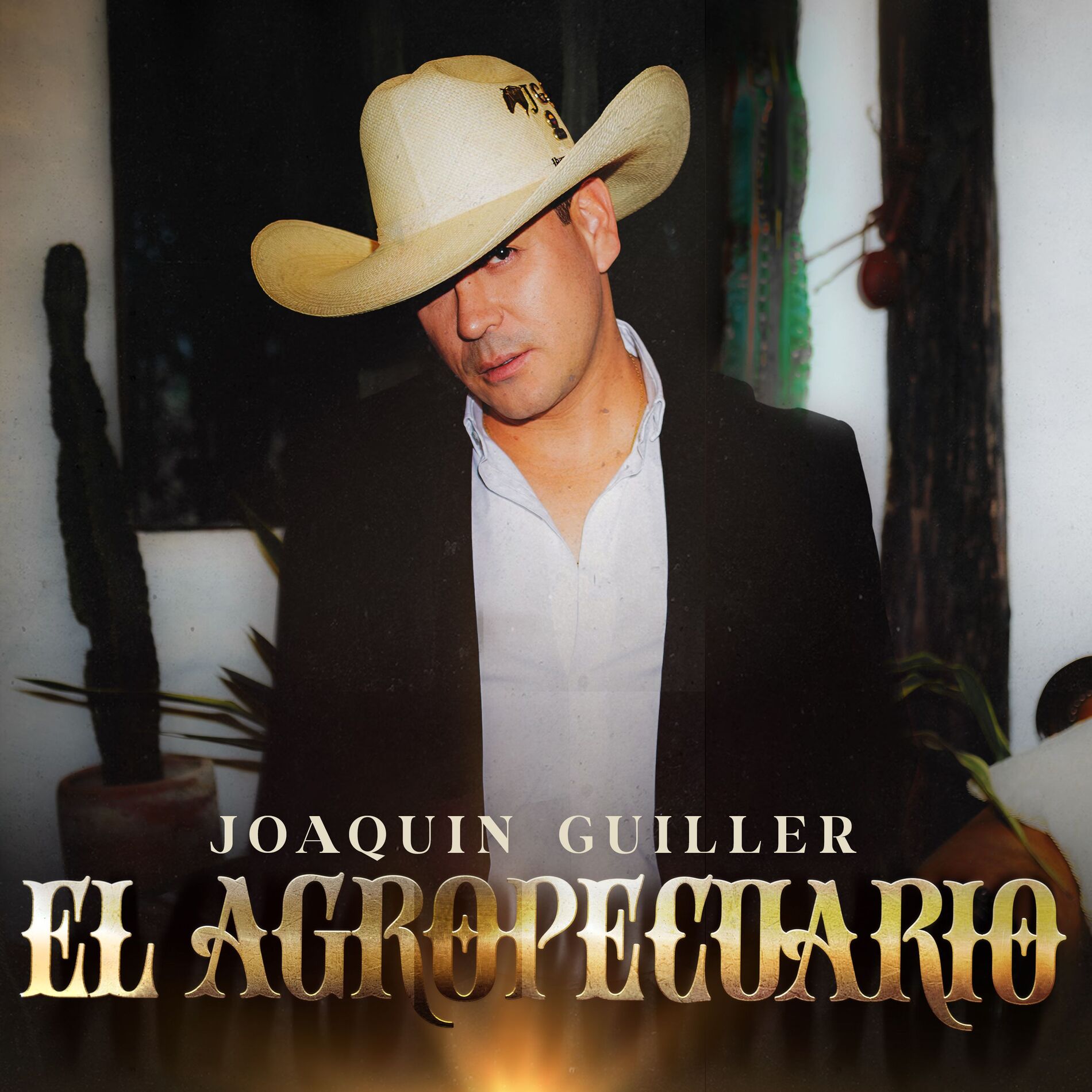 Album cover of El Agropecuario