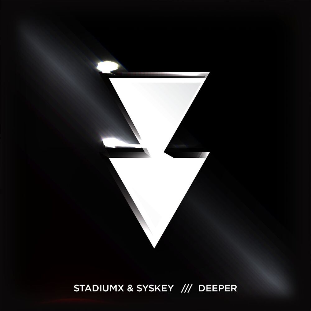 Picture of Deeper (Club Mix)
