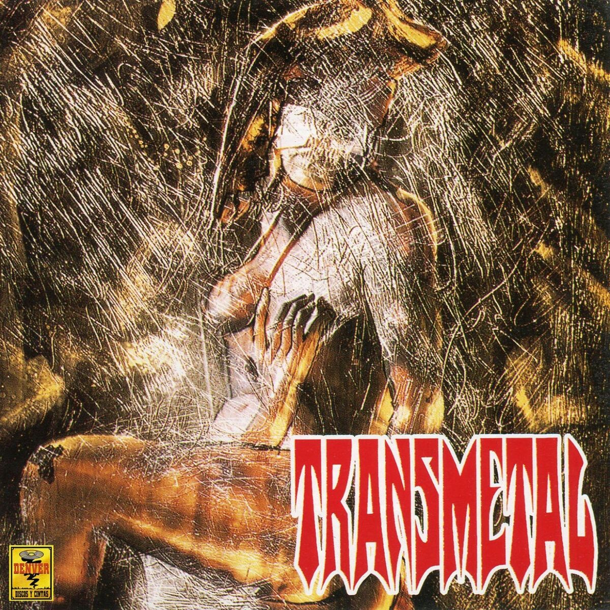 Album cover of El Llamado de la Hembra