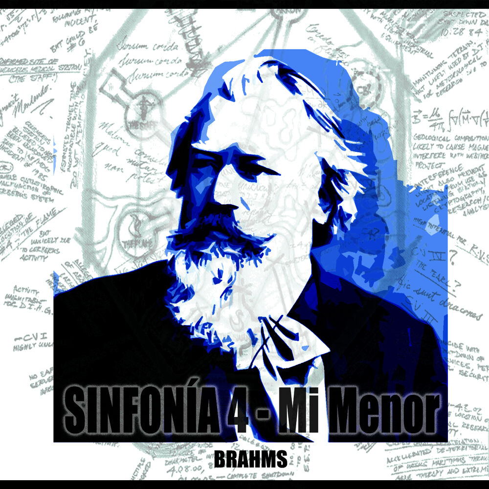 Picture of Sinfonía No 4 En Mi Menor, Opus 98
