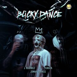 Cover of Blicky Dance