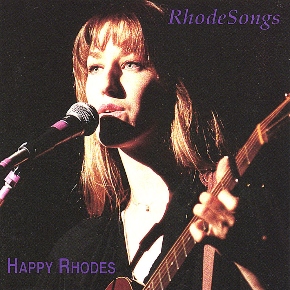 Picture of RhodeSongs