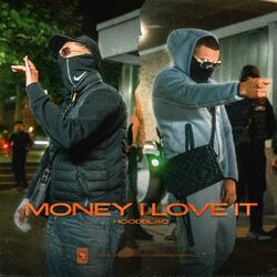 Cover of MONEY I LOVE IT