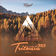 Happy Where We Are (Tritonia 323) by Tritonal album cover