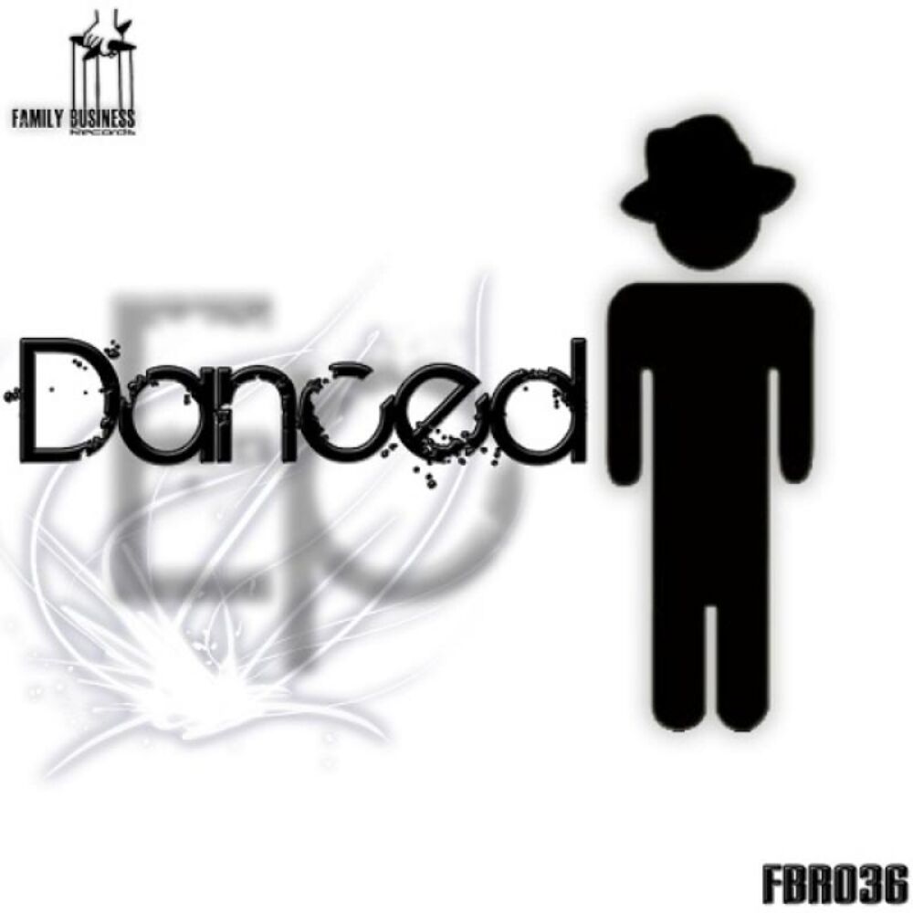 Picture of Danced EP