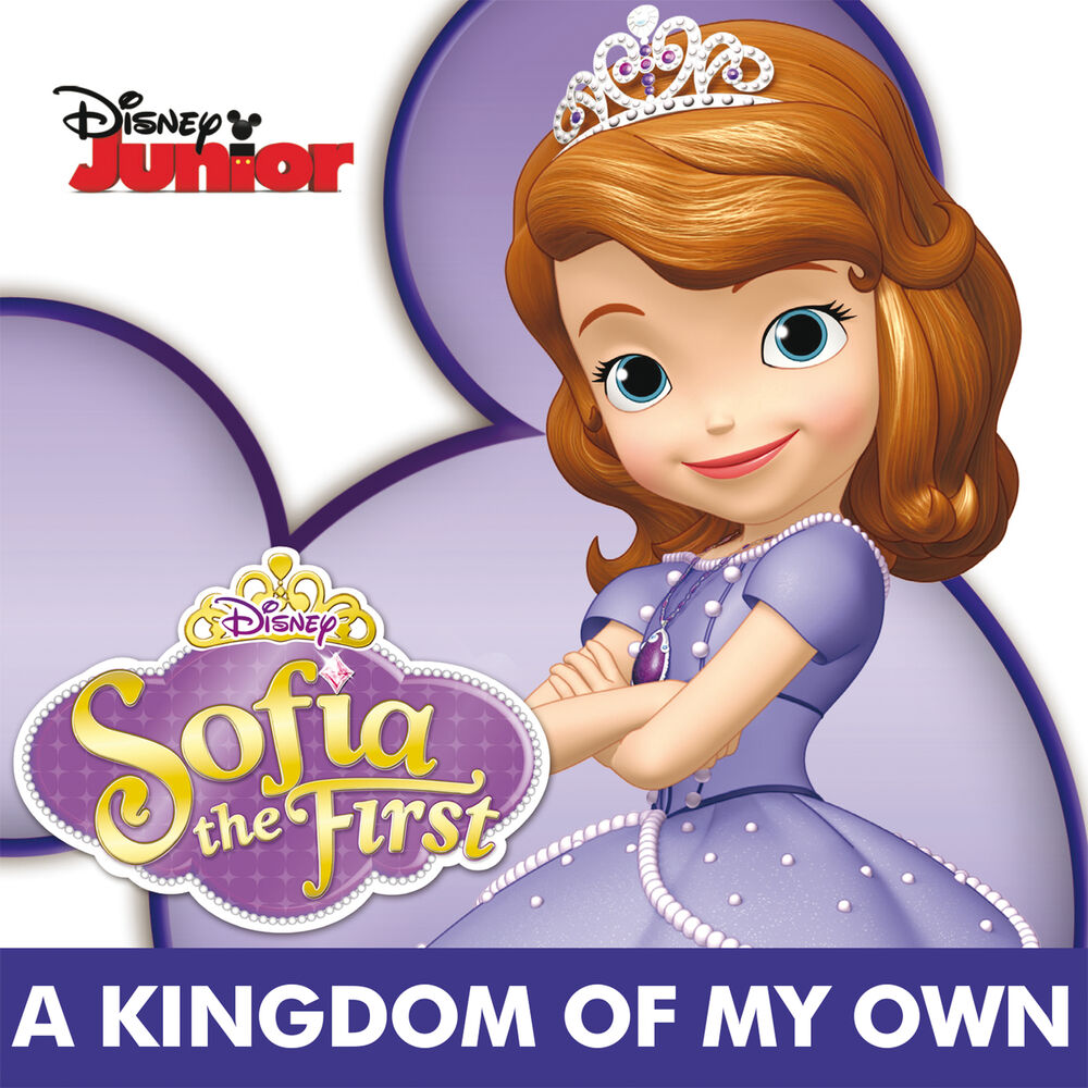 Picture of A Kingdom of My Own