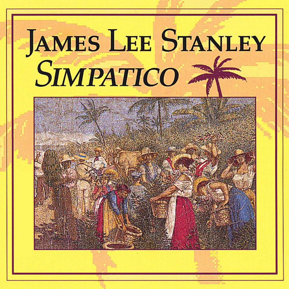 Picture of Simpatico