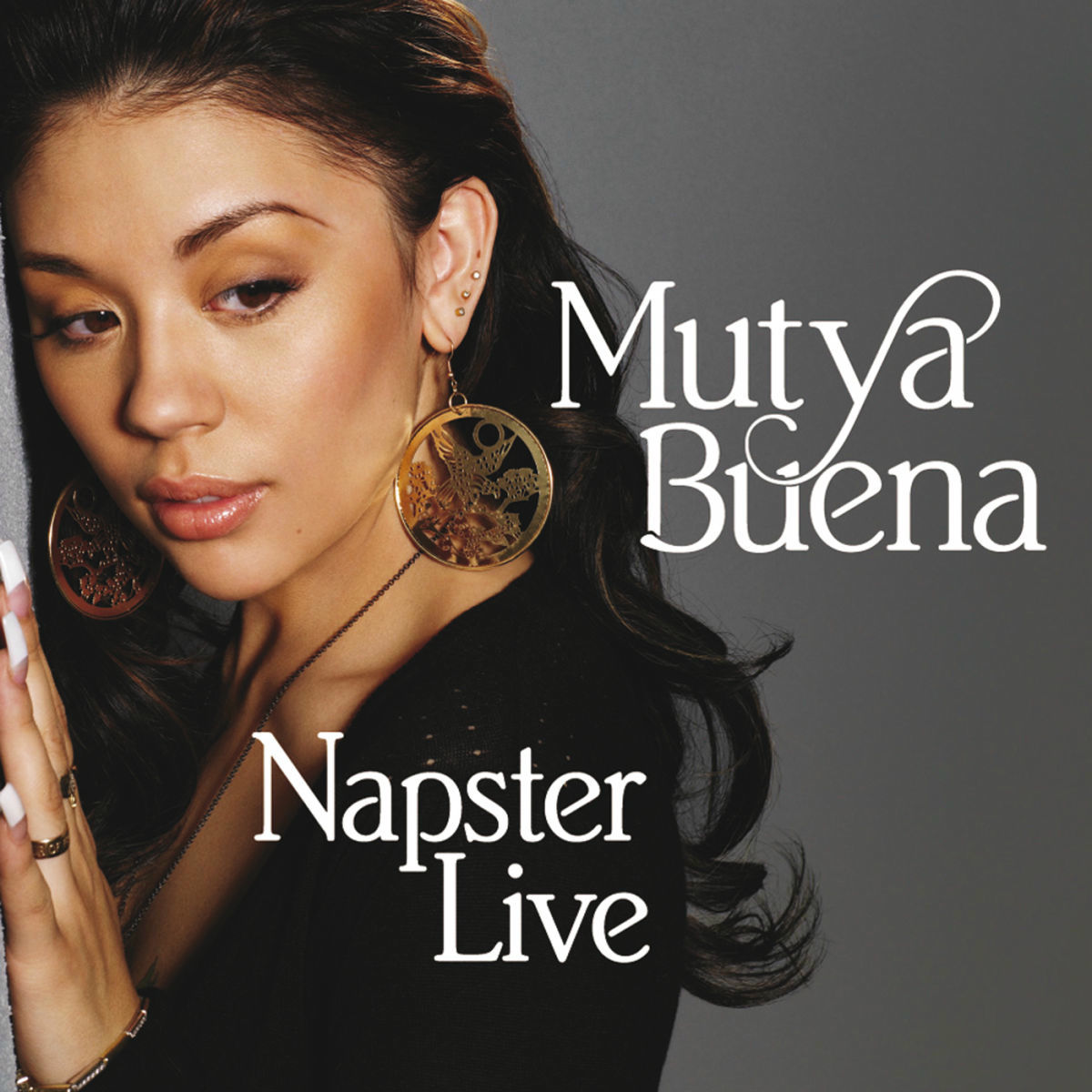 Album cover of Live