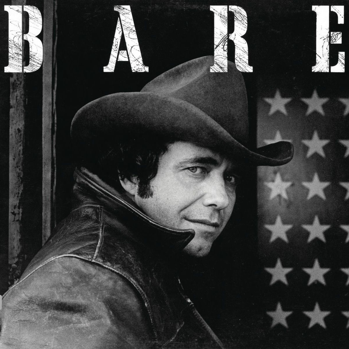 Album cover of Bare