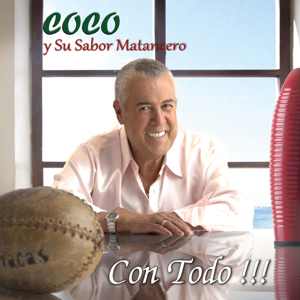 Picture of Con Todo