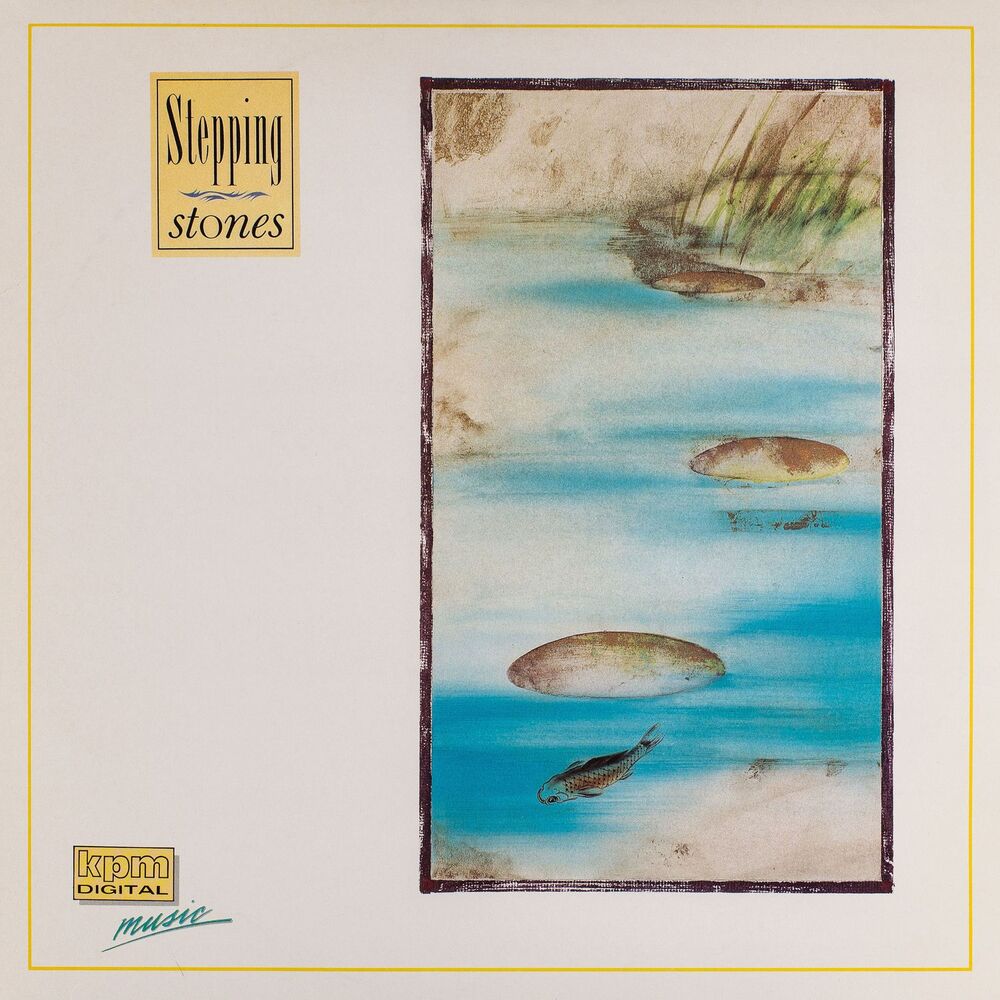 Picture of Kpm 1000 Series: Stepping Stones