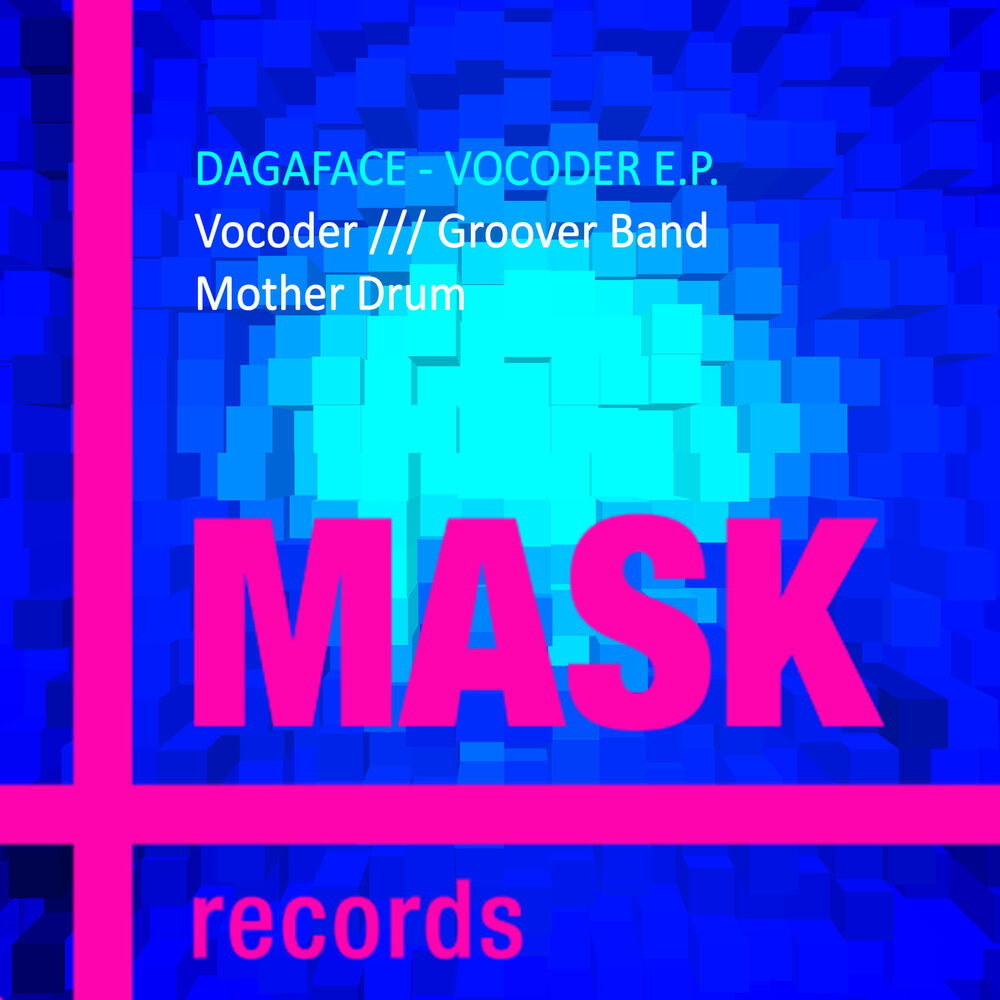 Picture of Vocoder E.P.