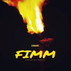 Cover of FIMM (Fire in My Mouth)