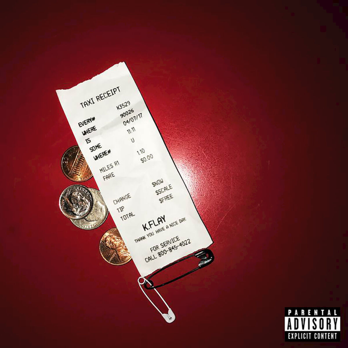 Album cover of Giver