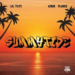 Cover of Summytide