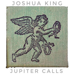 Jupiter Calls album cover