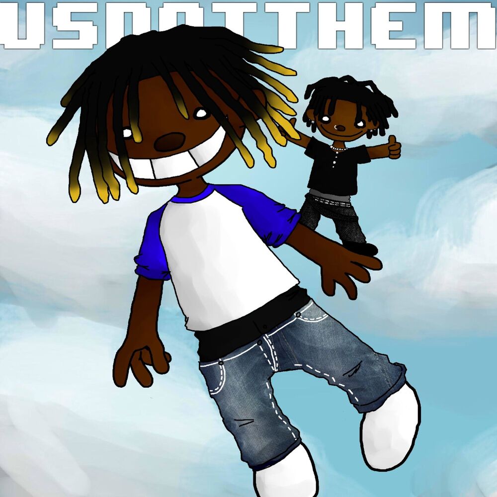 Picture of Us Not Them