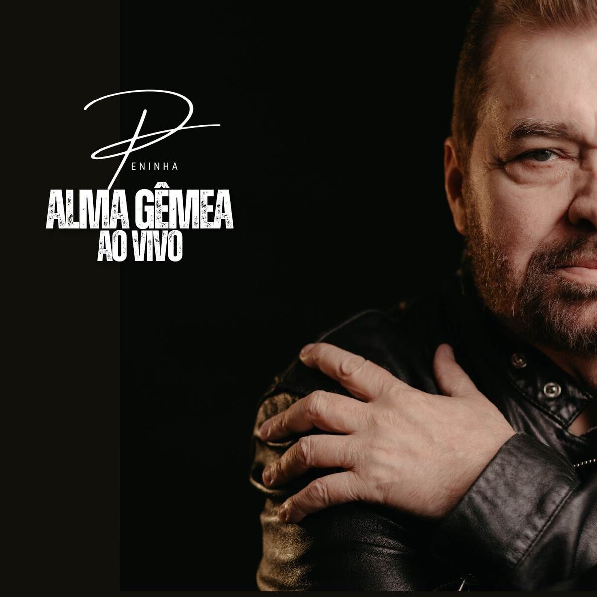 Album cover of Alma Gêmea (Ao Vivo)