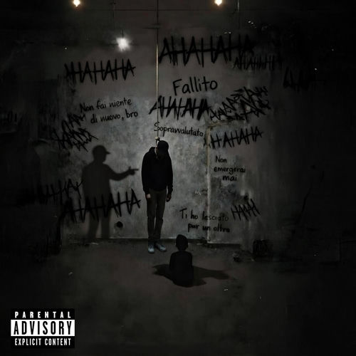AMEN (feat. TRUSTNOONE)