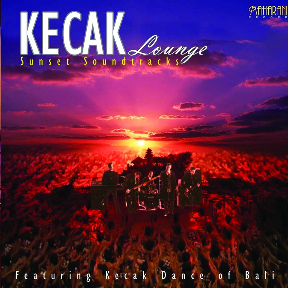 Picture of Kecak Lounge: Sunset Soundtrack