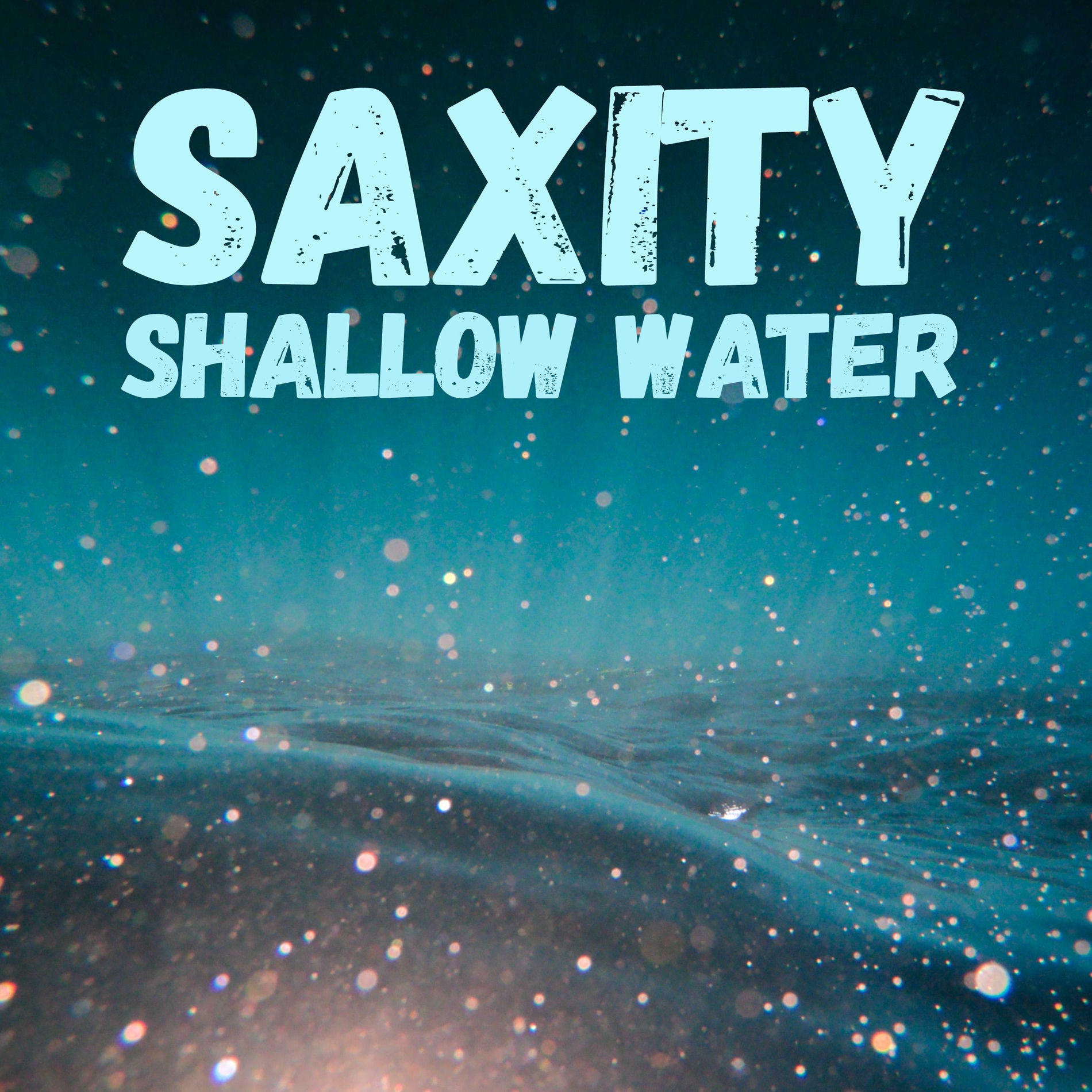 Album cover of Shallow Water
