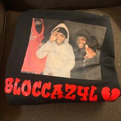 Cover of Bloccaz4L