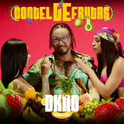 Cover of Coctel de Frutas