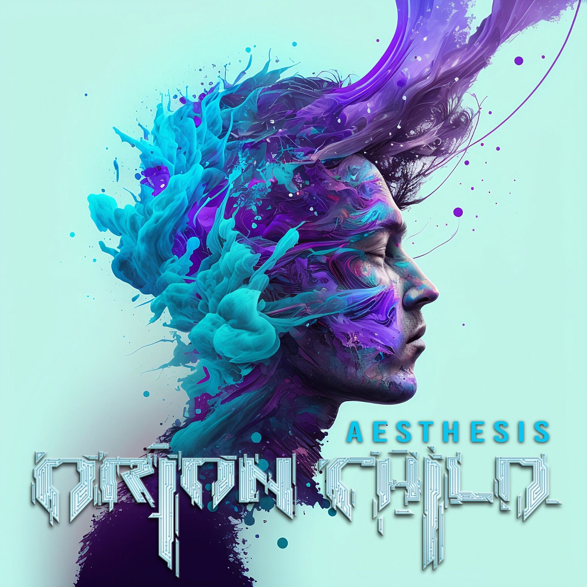 Album cover of Aesthesis