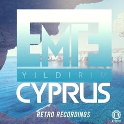 Cover of Cyprus