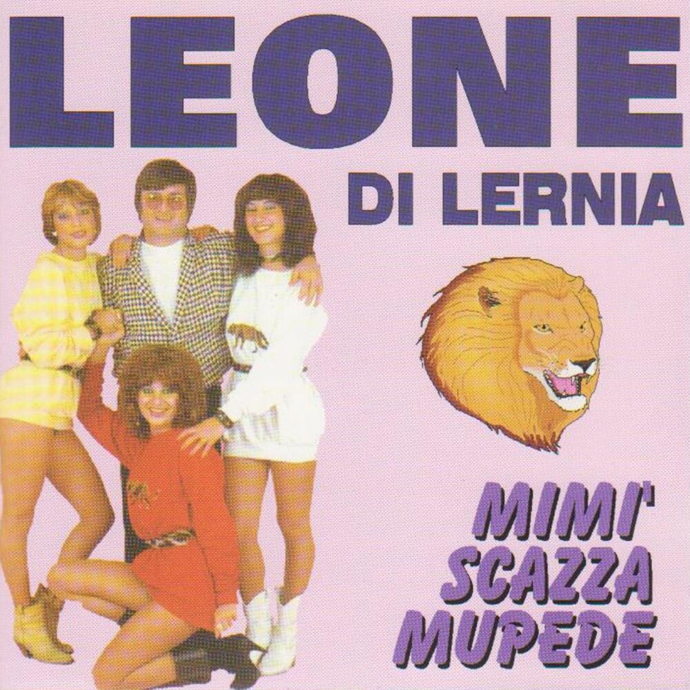 Picture of Mimì scazza mupede