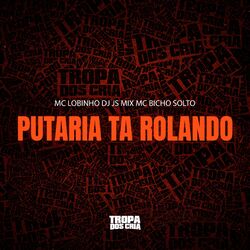 Cover of PUTARIA TA ROLANDO