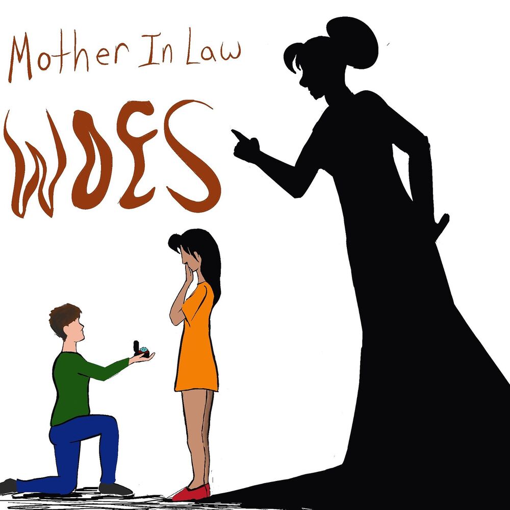 Picture of Mother in Law Woes