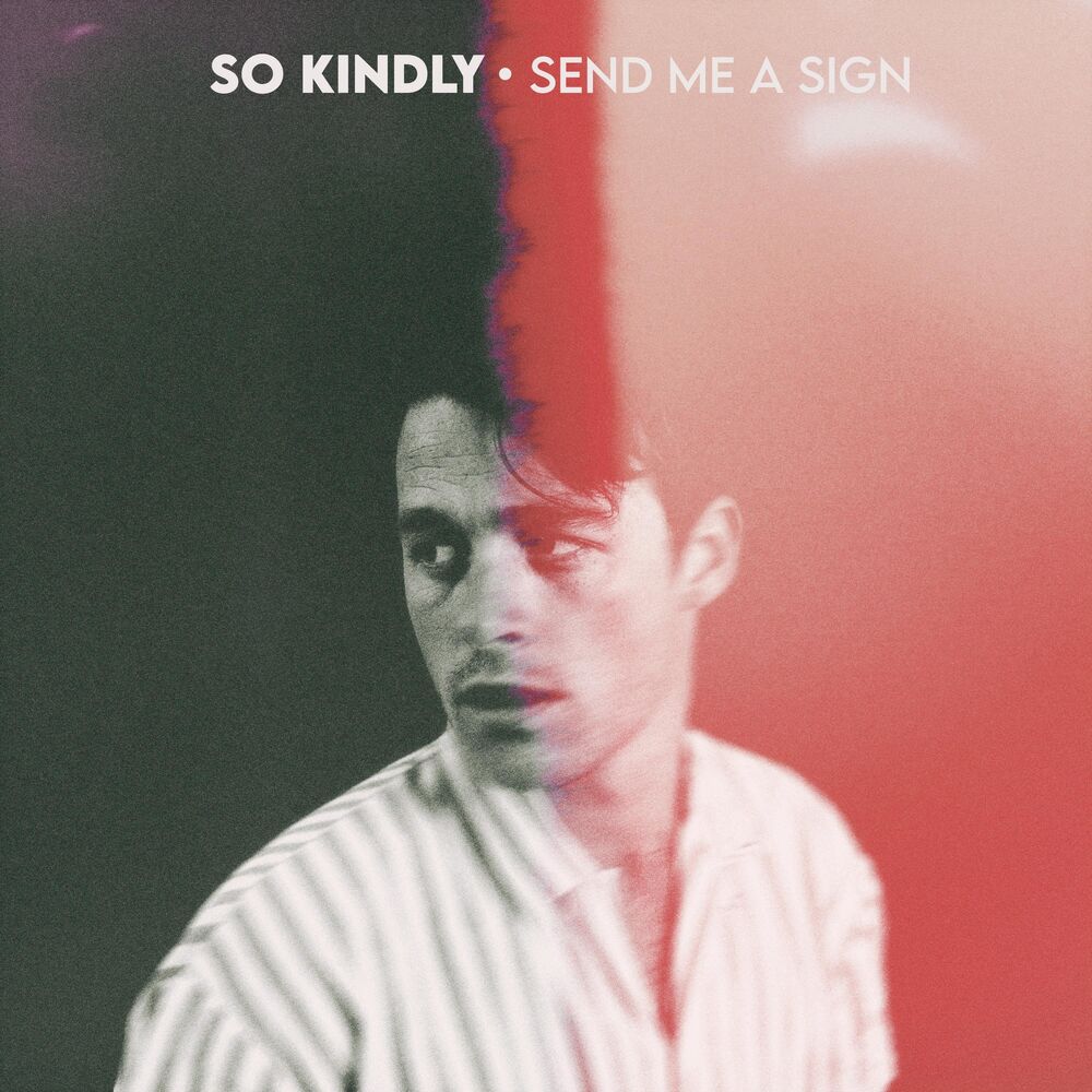 Picture of Send Me A Sign