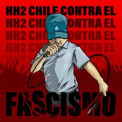Cover of Hh2 Chile Contra el Fascismo