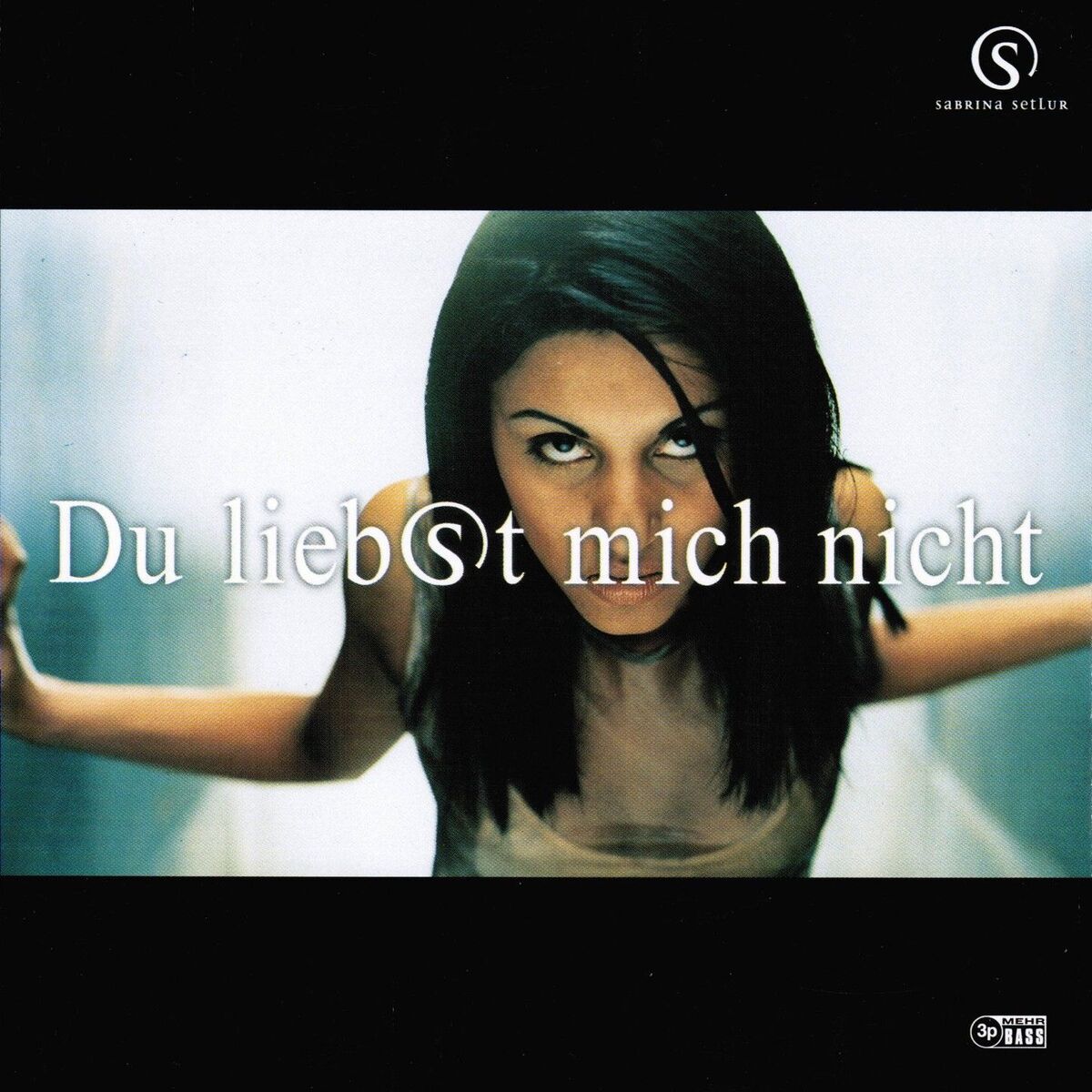 Album cover of Du liebst mich nicht