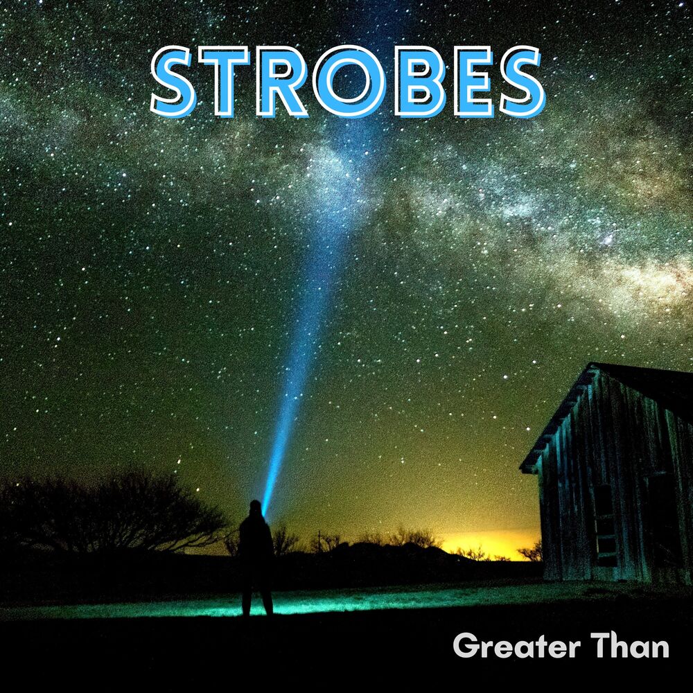 Picture of Strobes