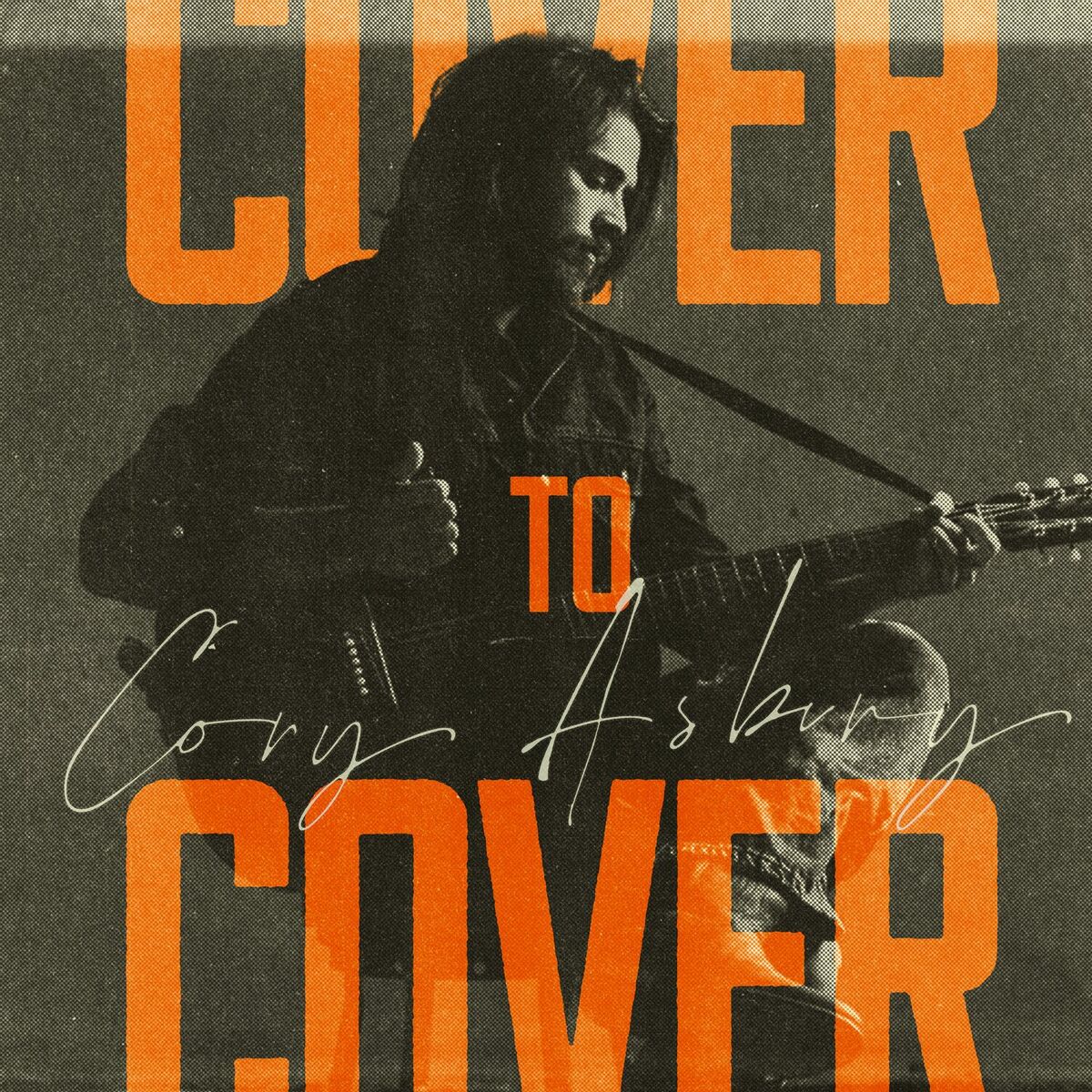 Album cover of Round Here