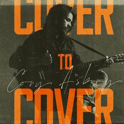 Cover of Cover To Cover