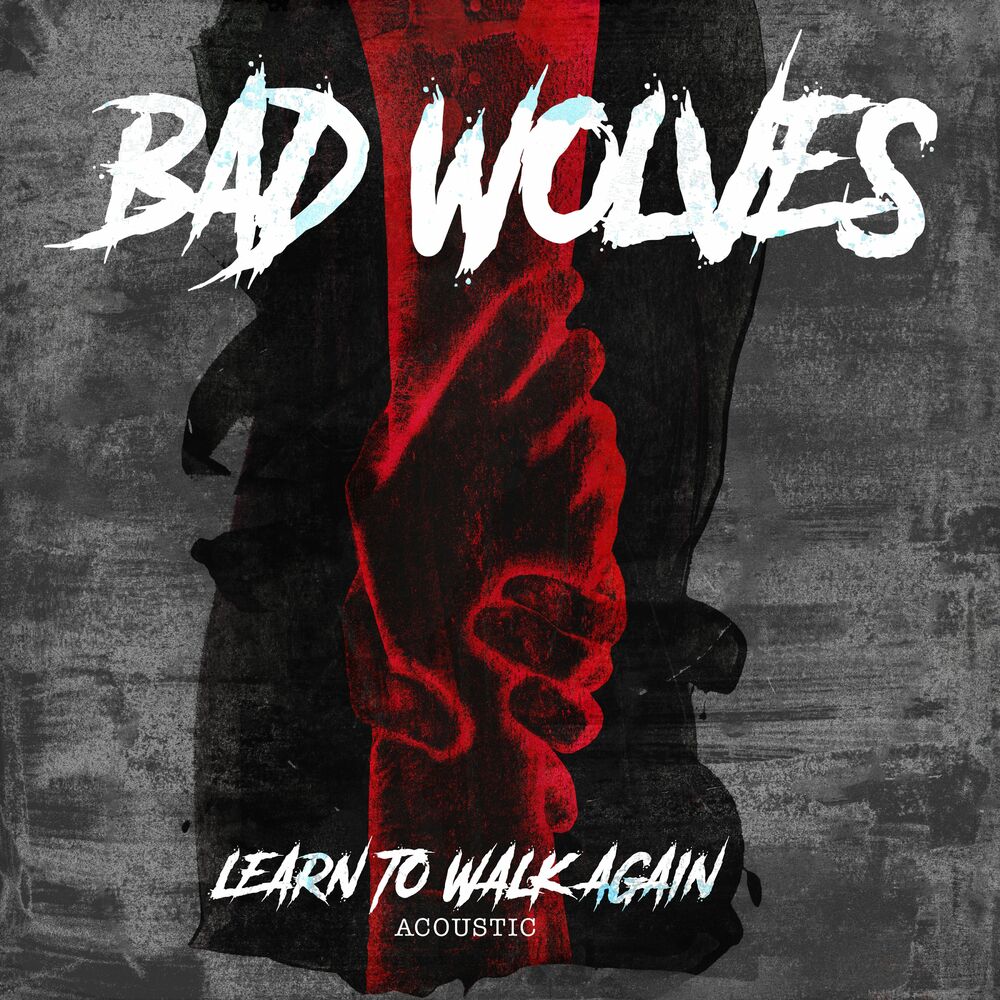 Picture of Learn to Walk Again (Acoustic)