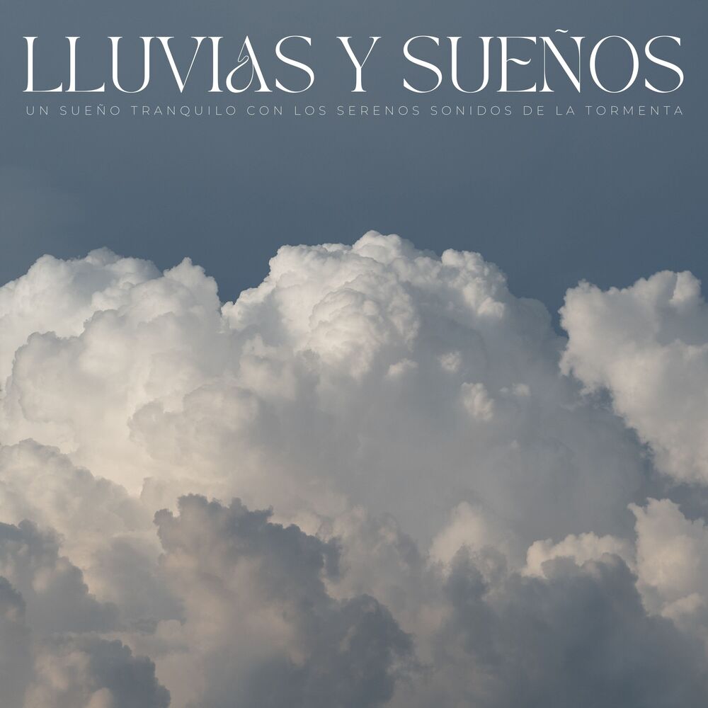 Picture of Lluvias Y Sueños: Un Sueño Tranquilo Con Los Serenos Sonidos De La Tormenta