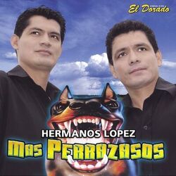 Cover of Más Perrazasos