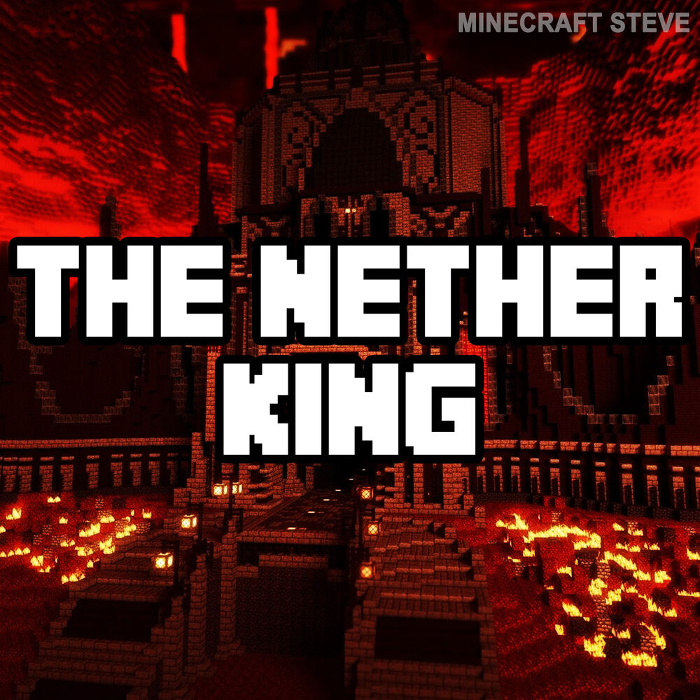 Picture of The Nether King