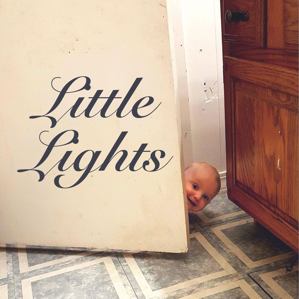 Picture of Little Lights EP