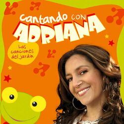 Cover of Cantando Con Adriana, Vol. 1