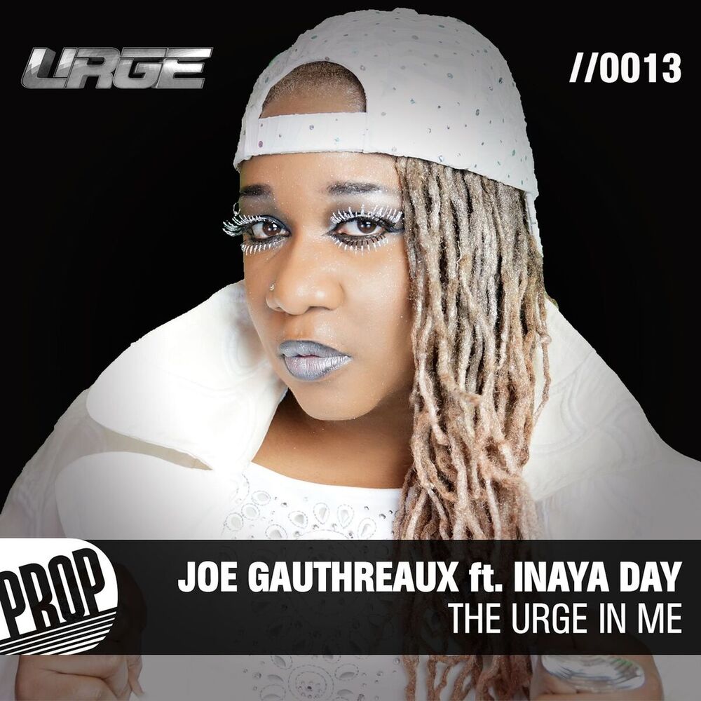 Picture of The Urge in Me - Club Remixes