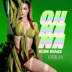 Cover of Oh Na Na (Gldn Remix)