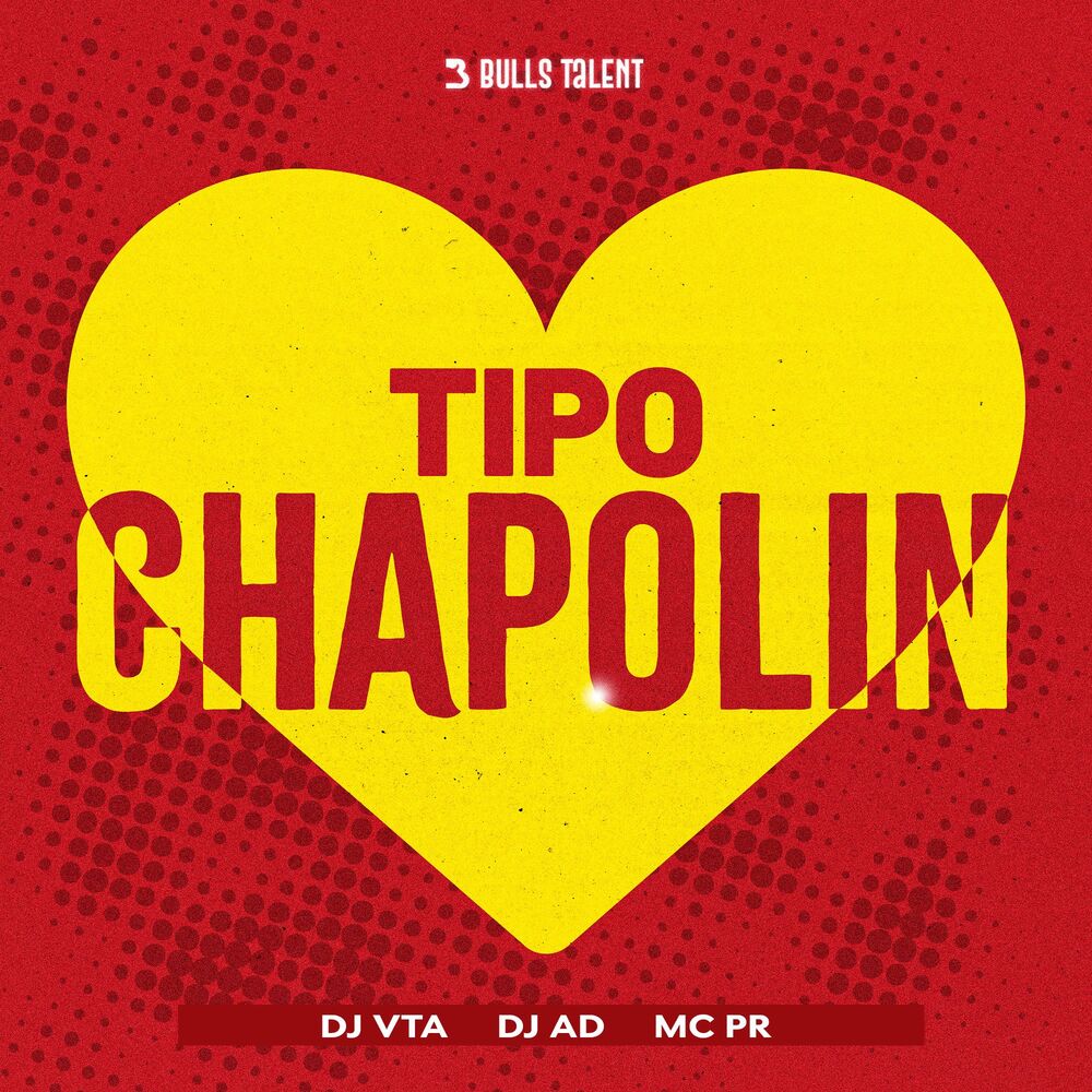 Picture of TIPO CHAPOLIN