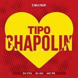 Cover of TIPO CHAPOLIN