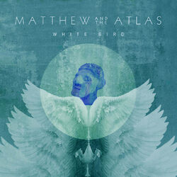 Cover of White Bird