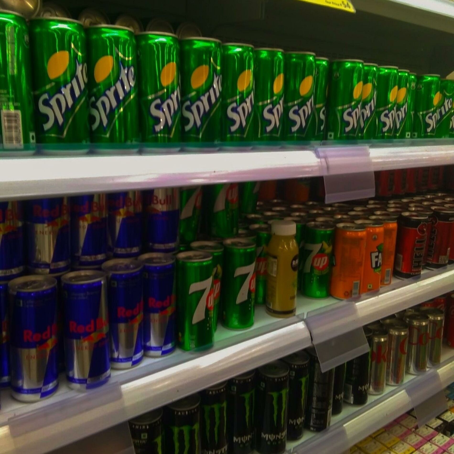 Album cover of Sprite